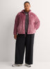 Canyon Camp Textured Fleece Full Zip Jacket - Columbia