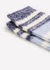 Striped Winter Socks