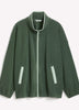 Manteau en molleton polaire - Active Zone