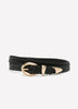 Braided Belt