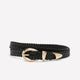 Braided Belt