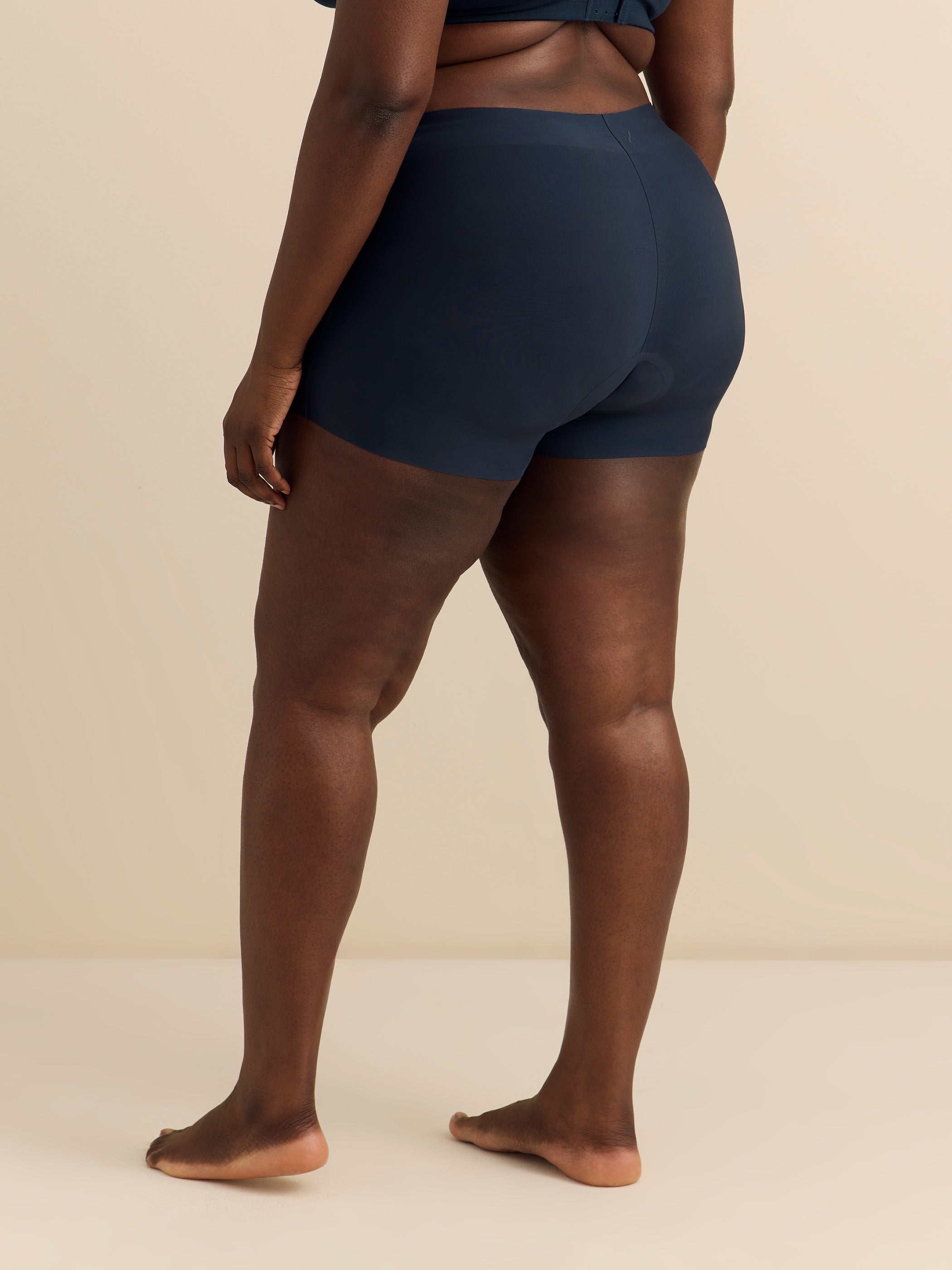 Leakproof Dream Boxer Short, KNIX