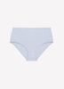 Full Ribbed Knit Brief - ti Voglio