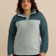 Benton Springs II Half-Snap Pullover - Columbia