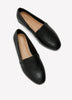 Extra Wide Width, Leather Loafer