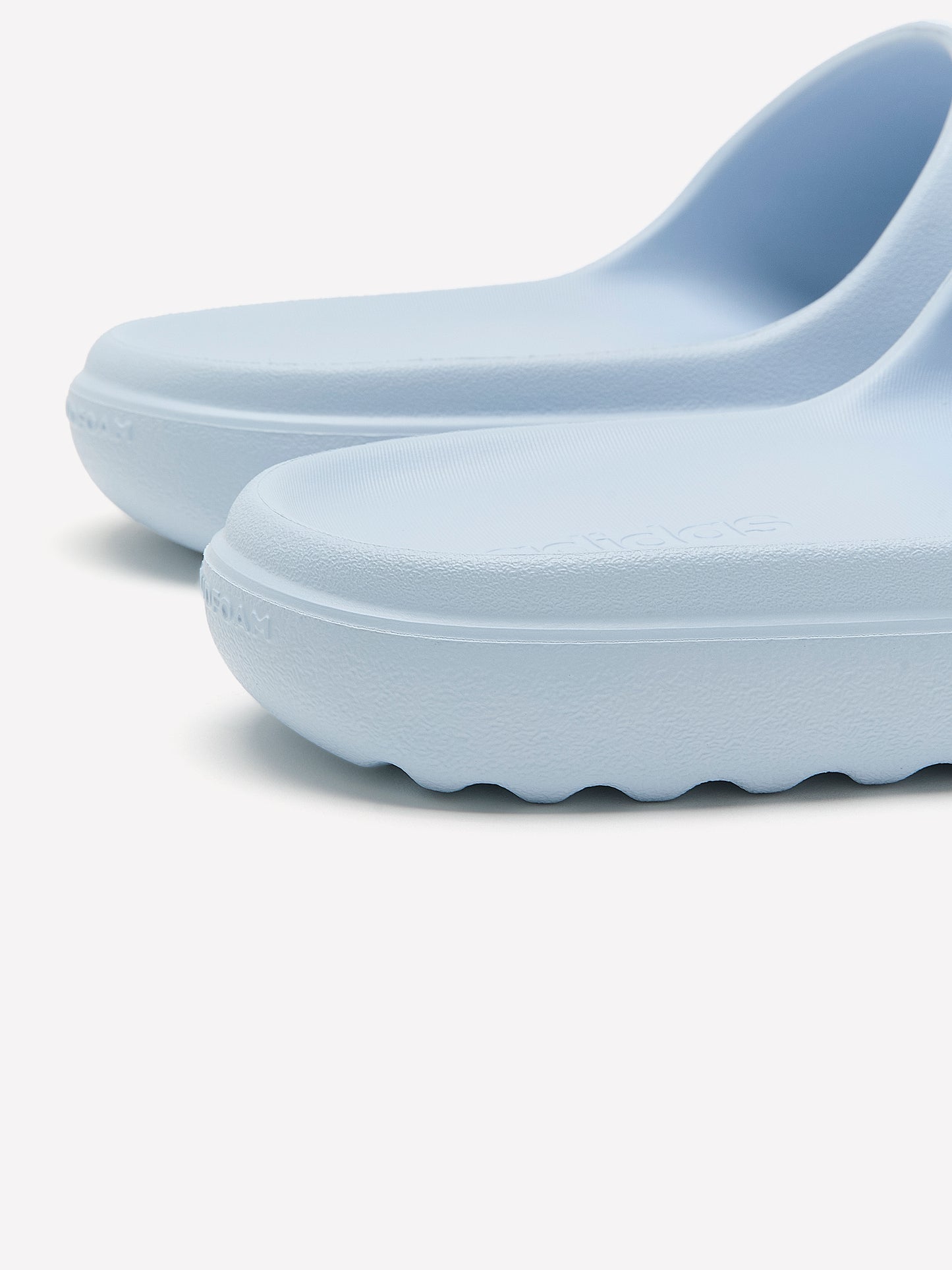 Regular Width, Adilette Lumia Slip-On Slides - adidas