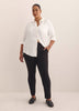 Responsible, Savvy Fit Skinny-Leg Pant - PENN. Essentials