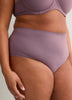 Microfibre No-Show Full Brief - tiVOGLIO