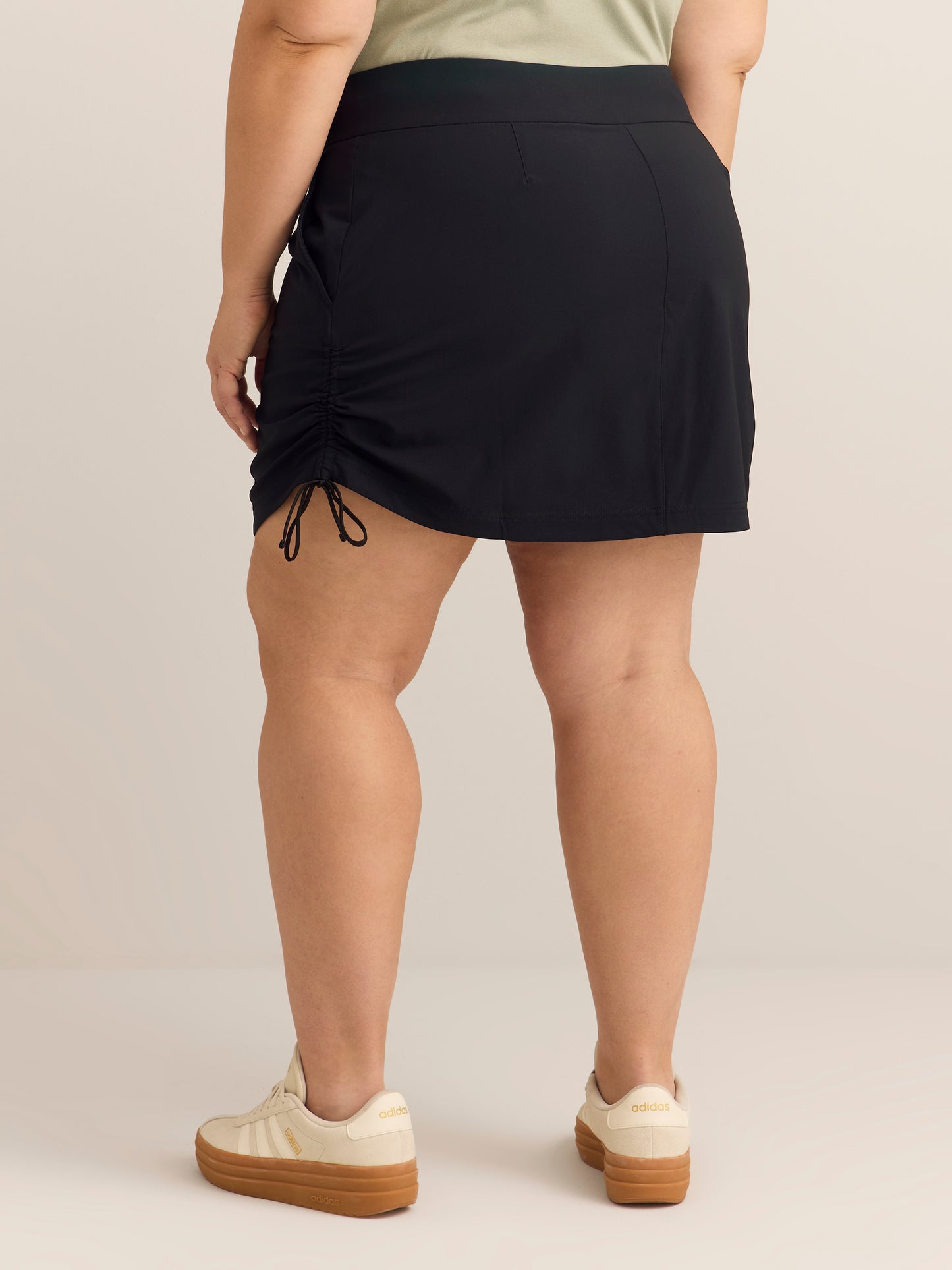 All Seasons Ruched Skort - Columbia