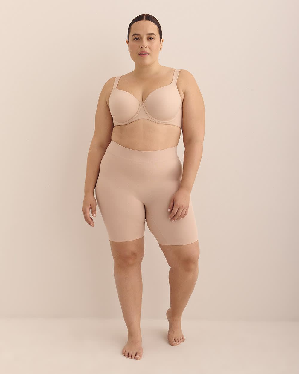 Short respirant sans couture - ti Voglio