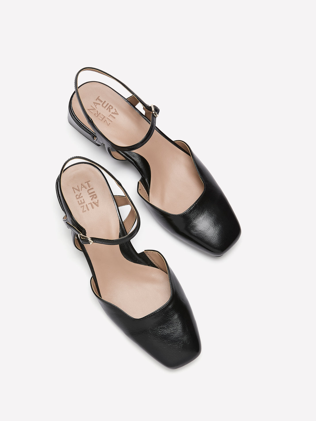 naturalizer dress shoes Wide Width Slingback Block-Heel Pumps Women's – Penningtons NWT H&M A-Line Strappy Size:42R designed to elevate any marketplaces/eci-descuento/30