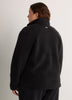 Mock-Neck Zip Sherpa Jacket - Skechers