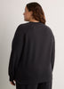 Skechluxe Elevate Crew Neck Sweater - Skechers