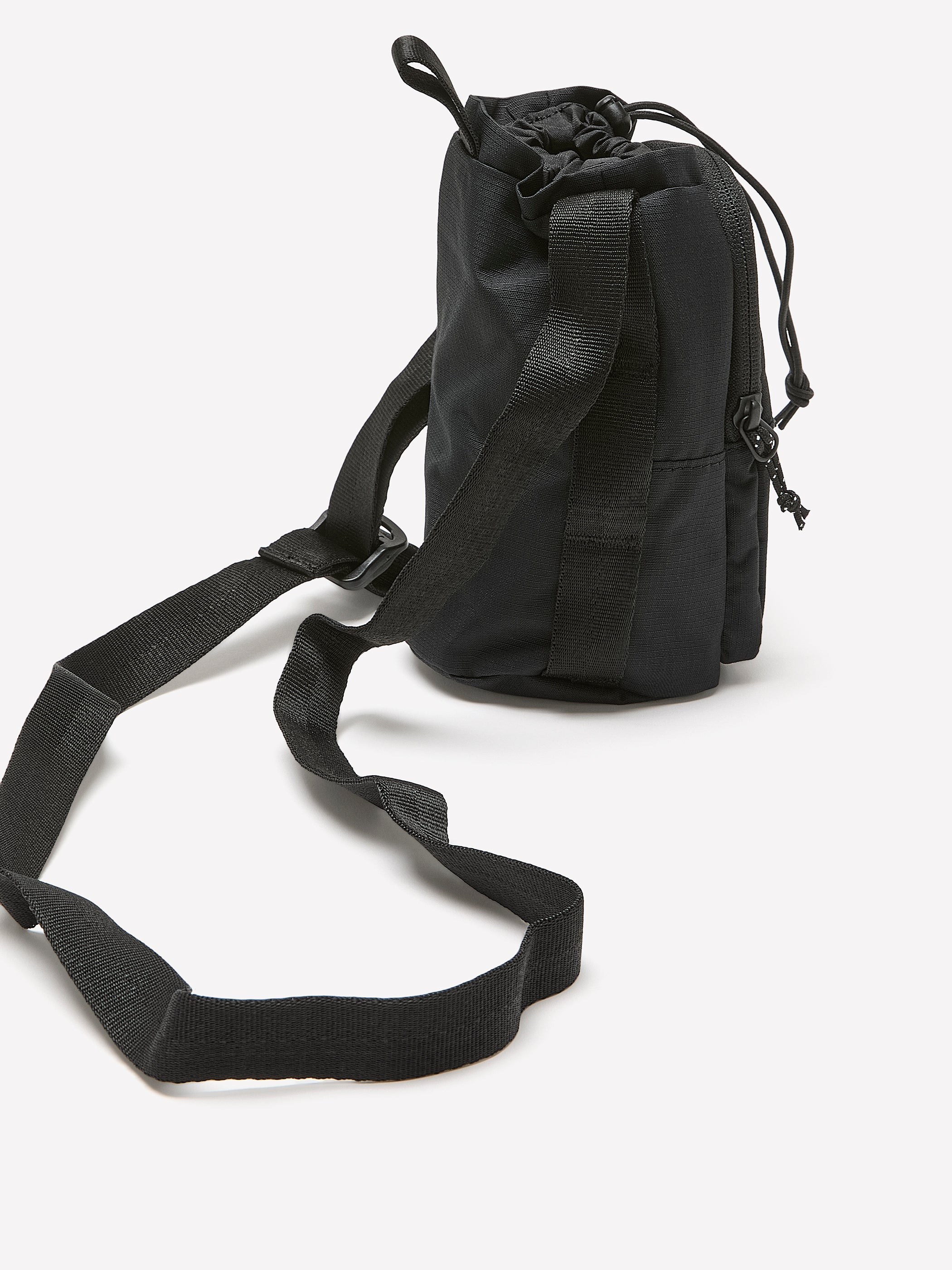 Trail Traveler Water Bottle Sling - Columbia