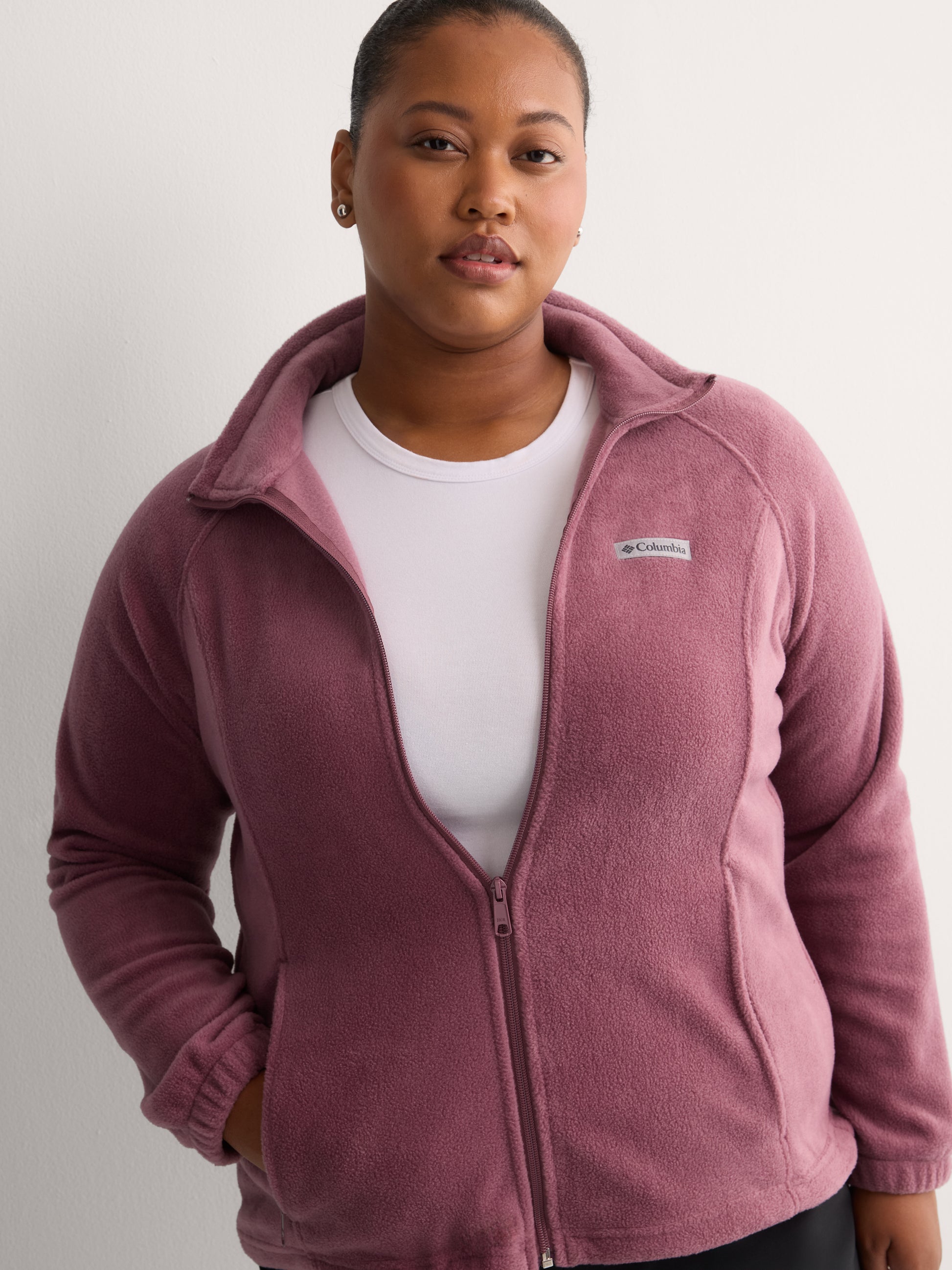 Benton Springs Fleece Jacket - Columbia