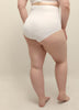 Culotte à taille haute avec maintien intégré - tiVOGLIO