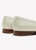Extra Wide Width, Leather Loafer