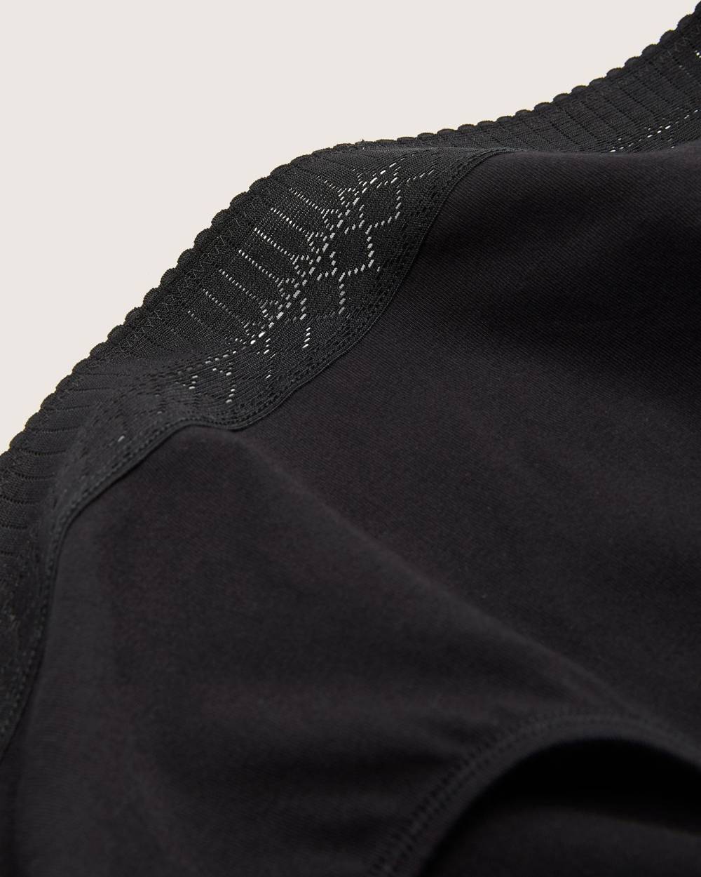 Culotte avec dentelle - ti VOGLIO