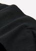 Black Striped Seamless Brief - ti Voglio