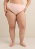 Solid Thong with Bow - ti Voglio