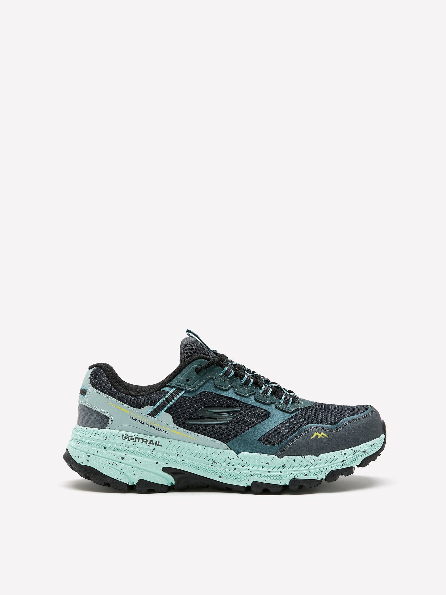 Wide Width, Go Run Trail Altitude Sneaker - Skechers