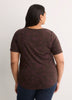 Responsible, Modern-Fit Crew Neck T-Shirt
