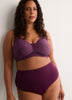 Seamless Knit Full Brief - tiVOGLIO