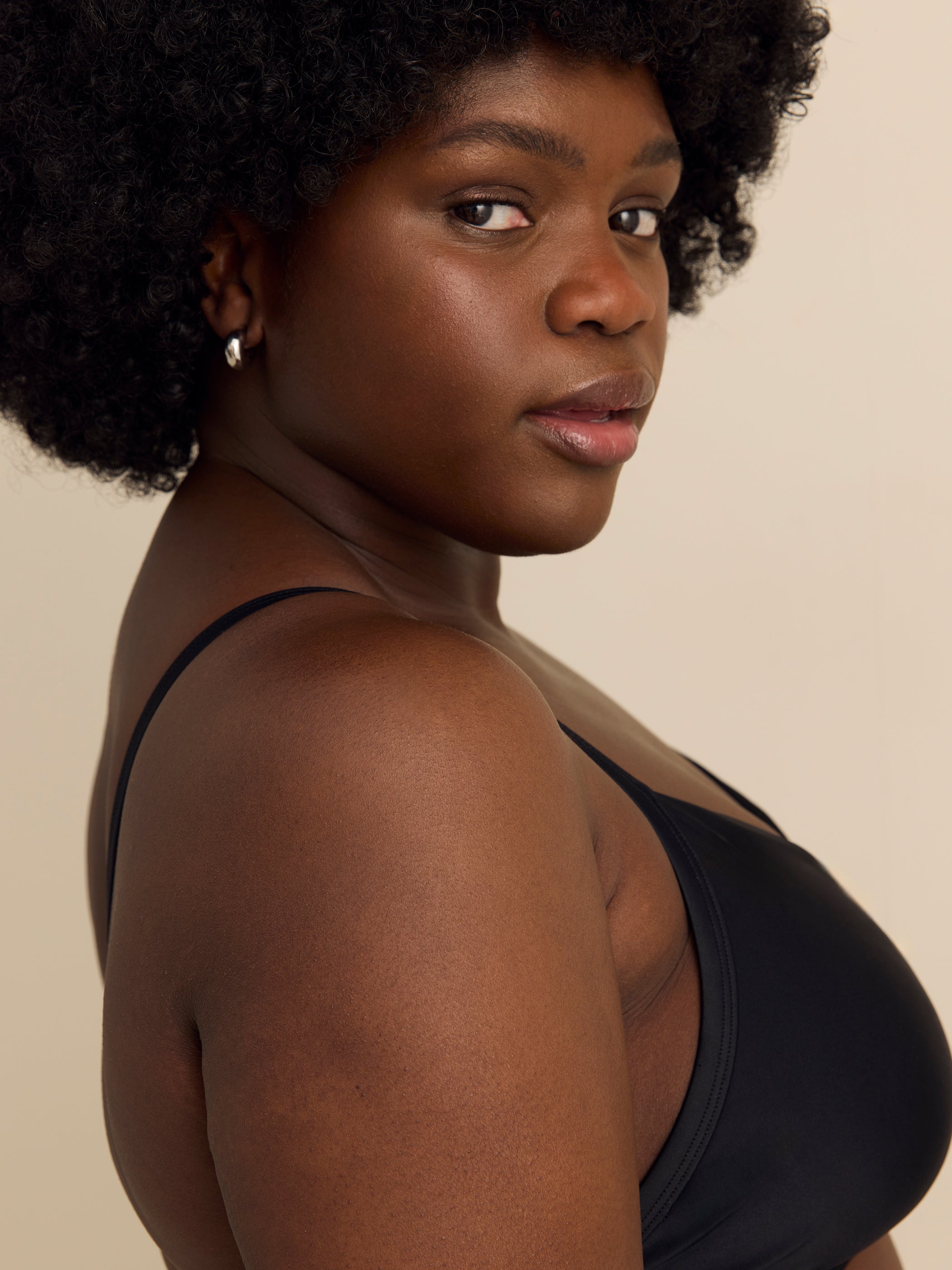 Drew Fixed Triangle Bikini Top - Body Glove