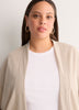Responsible, Loose Tunic Overpiece