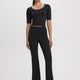 Flare-Leg Pant - PULSE (R) Hyba