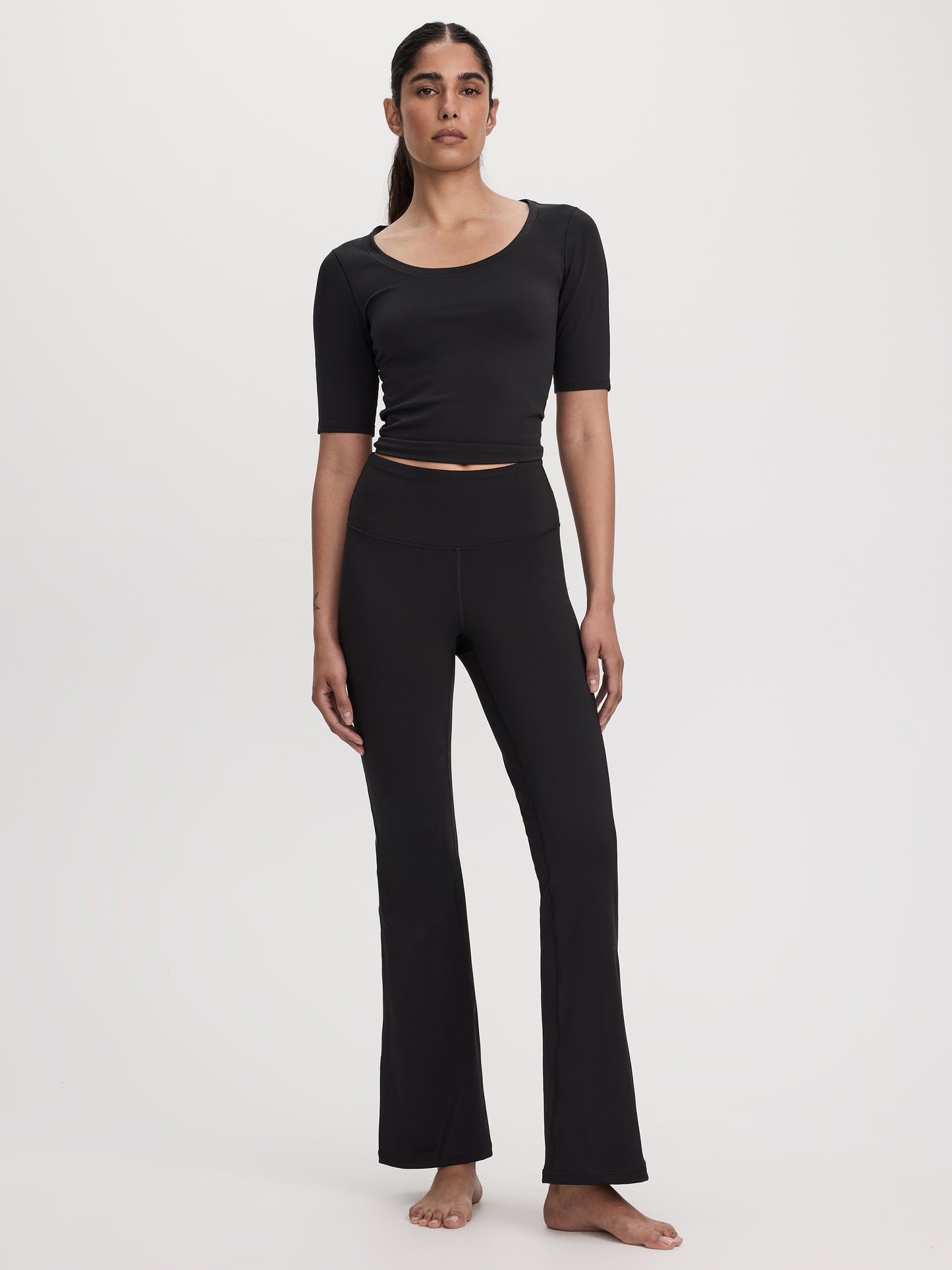 Flare-Leg Pant - PULSE (R) Hyba