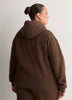 Amber Glow Hoodie - Columbia