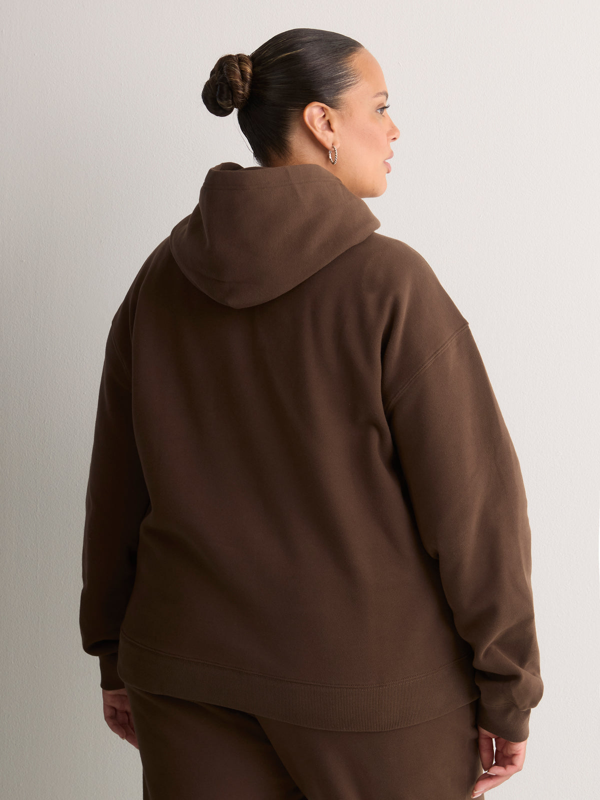 Amber Glow Hoodie - Columbia