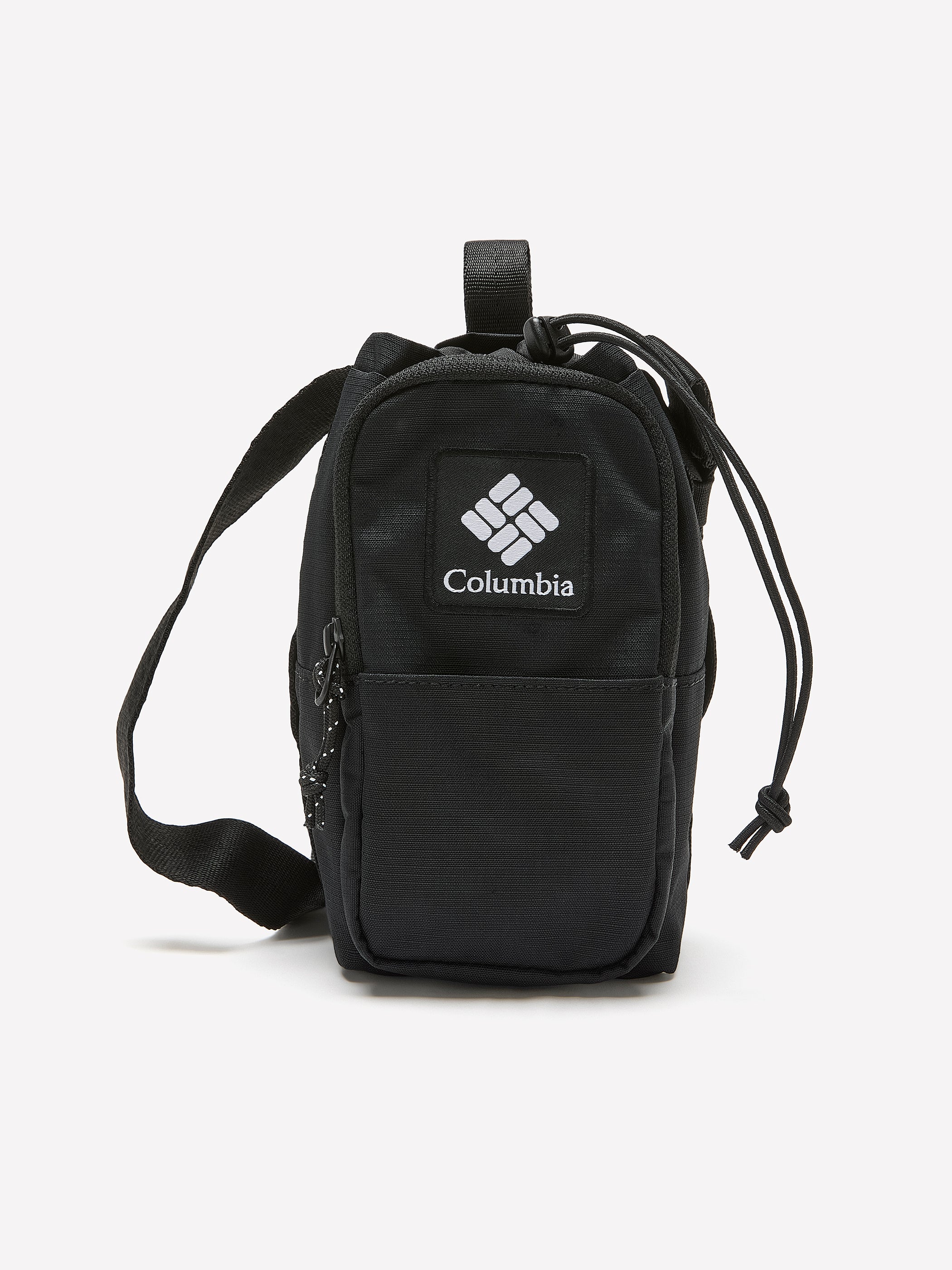 Trail Traveler Water Bottle Sling - Columbia