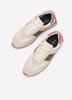 Wide Width, Grand Crosscourt Davie Sneakers - Cole Haan