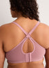 Lace Knit Bralette - tiVOGLIO
