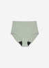 Leakproof Ultrathin No-Show High-Rise Period Panties - Knix