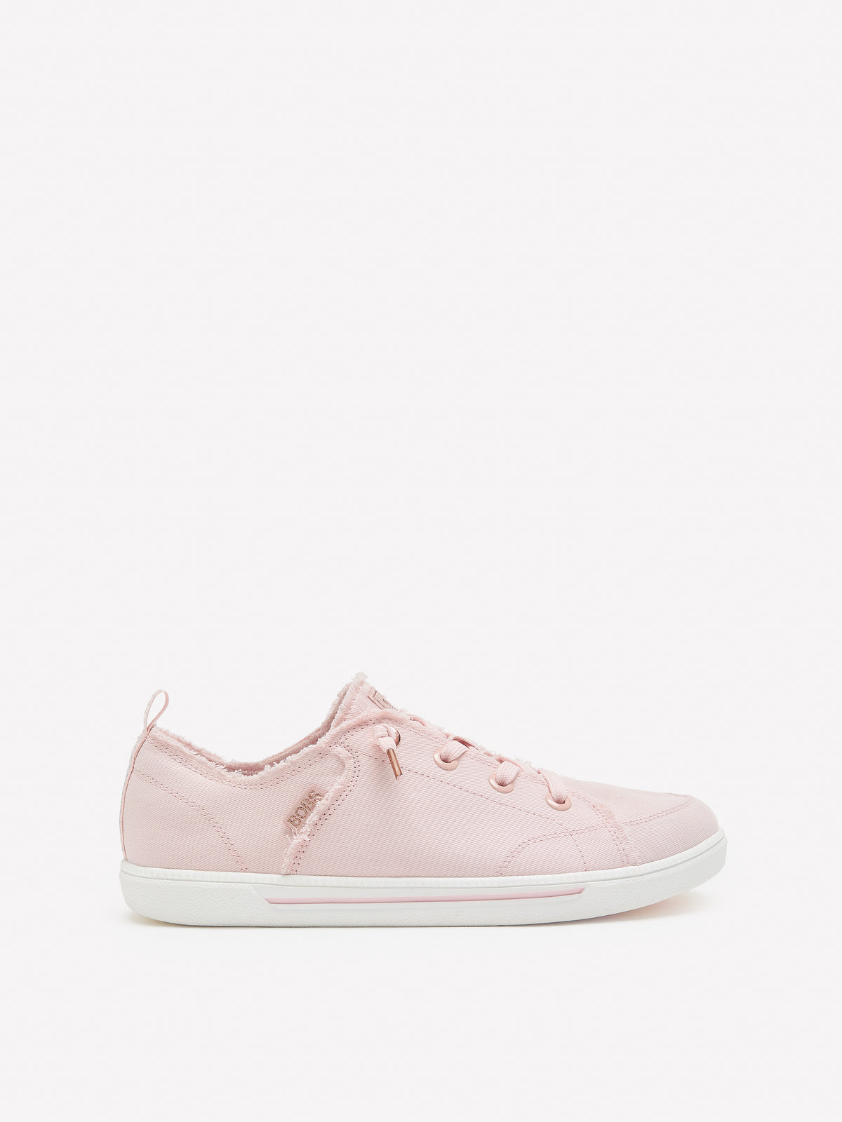 Wide Width, B Cute 2.0 Canvas Sneaker - Skechers