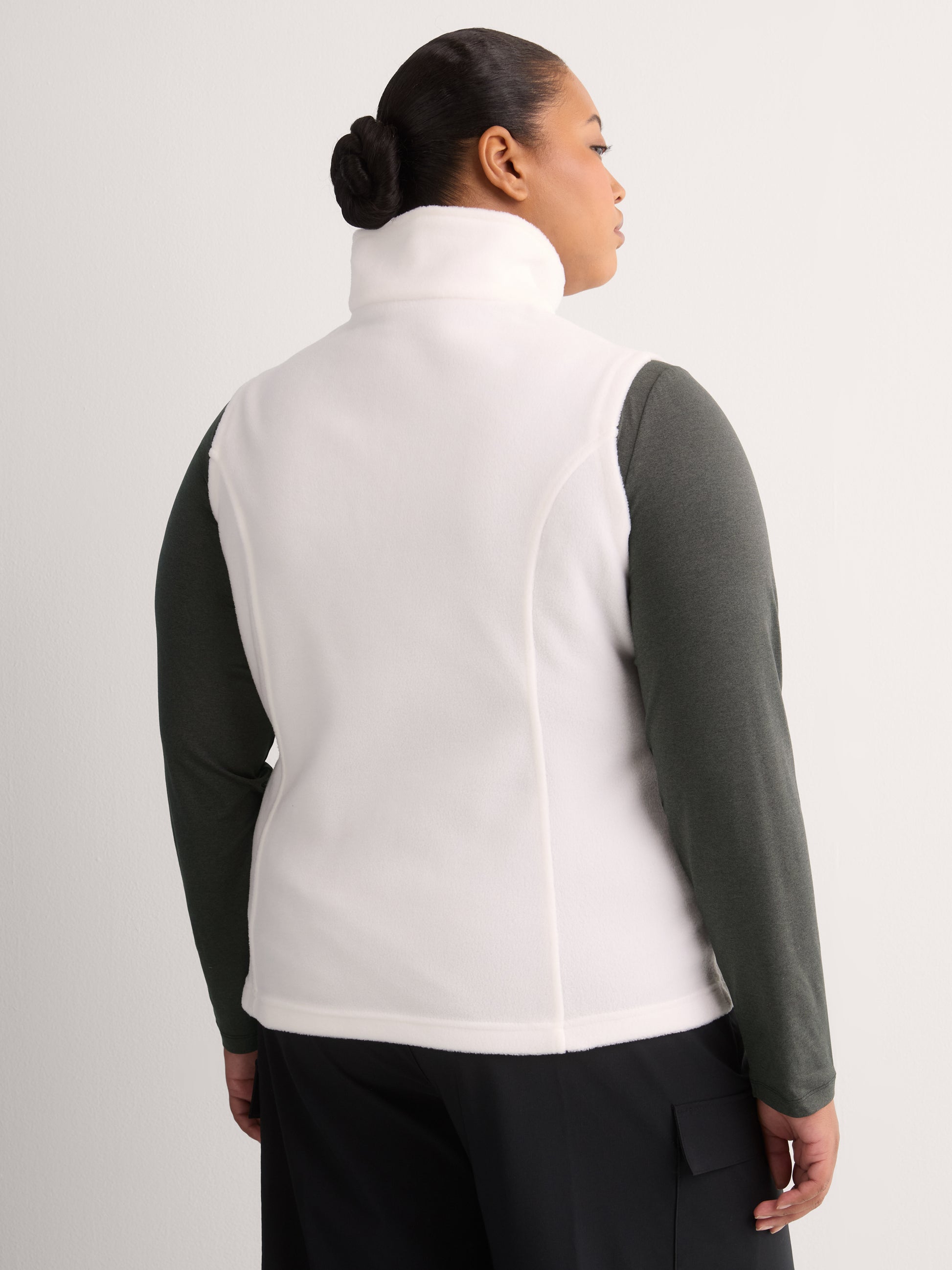 Benton Springs Fleece Vest - Columbia