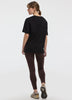 Crew-Neck Boyfriend T-Shirt