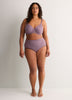 Microfibre No-Show Full Brief - tiVOGLIO