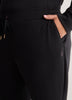 Skechluxe Elevate Mid-Rise Jogger Pant - Skechers