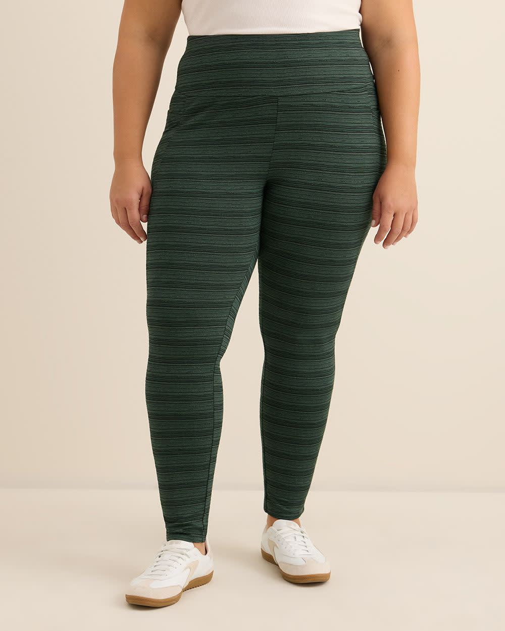Legging isotherme Space Dye - Active Zone
