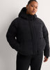 Amaze Hooded Puffer Jacket - Columbia
