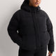 Amaze Hooded Puffer Jacket - Columbia