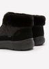Wide Width, On-The-Go Encore Slip-On Winter Boot - Skechers