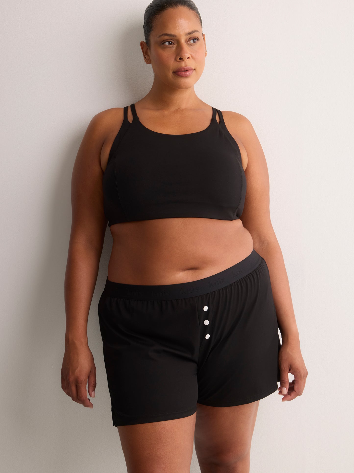 Super Leakproof Dream Boxer - Knix