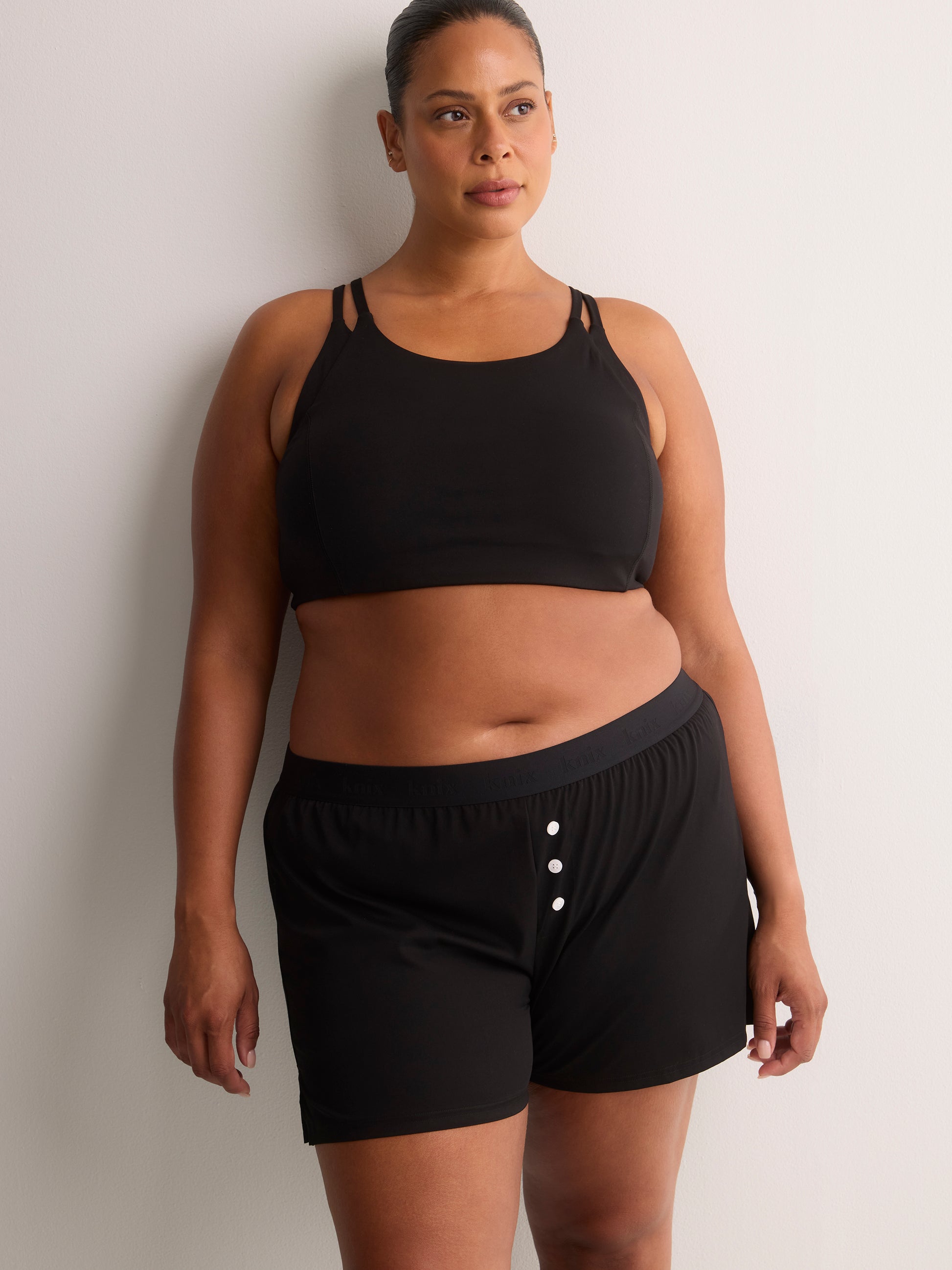 Super Leakproof Dream Boxer - Knix