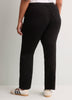 Black 314 Shaping Straight-Leg Jean - Levi's