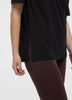 Crew-Neck Boyfriend T-Shirt